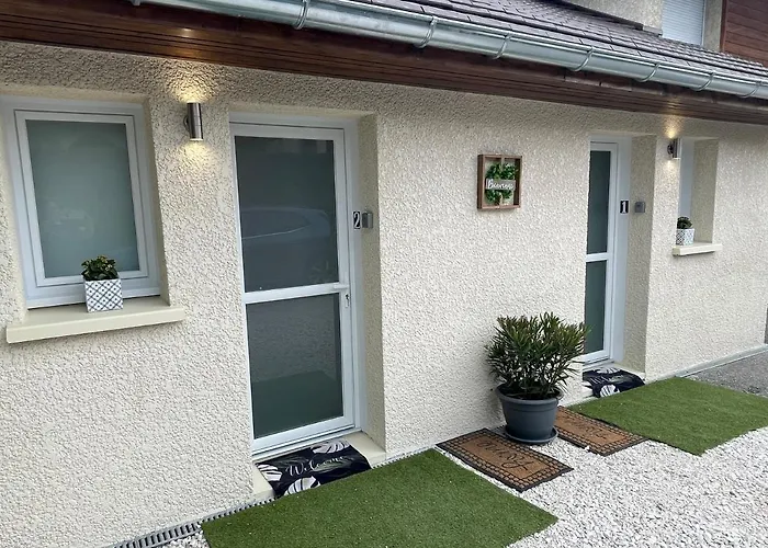 Jardin Privé 2