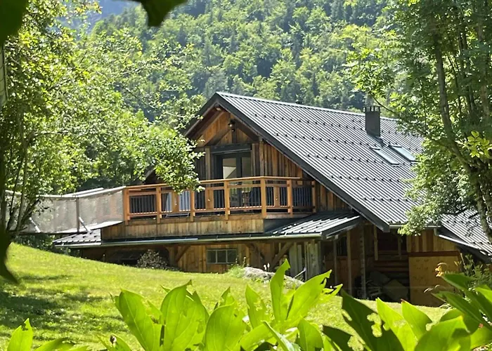 Chambres D'Hôtes Les Chambres D'Elsa